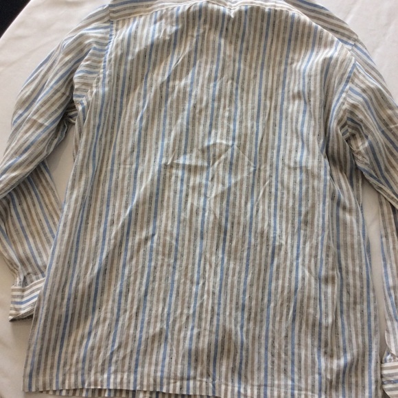 Lanvin shirt - Picture 6 of 6